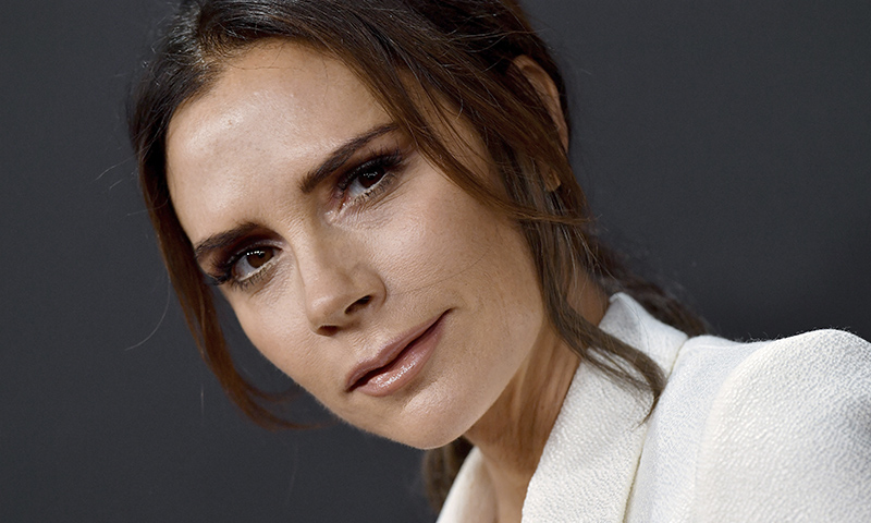 Dieta 'antiaging': los 3 ingredientes recomendados por Victoria Beckham