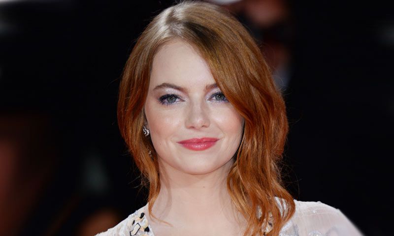 Emma Stone