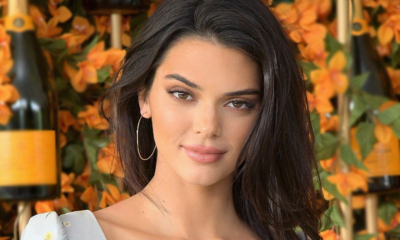 Kendall Jenner y la confesión que nadie esperaba sobre 'Crepúsculo' 