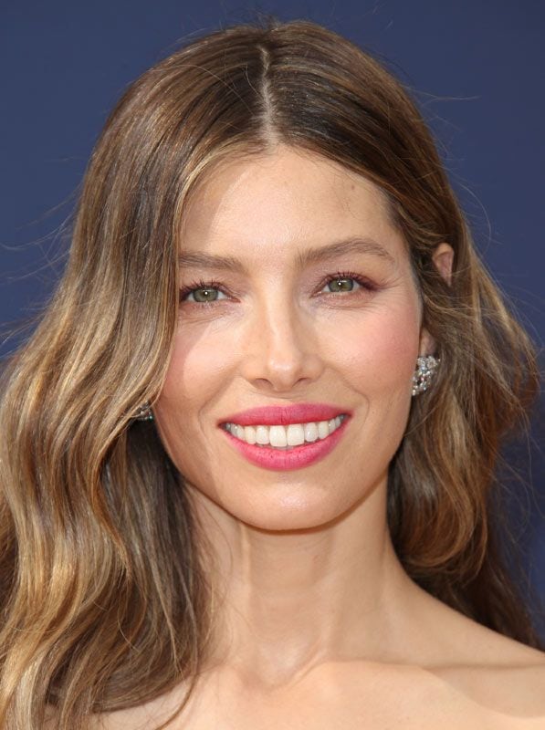 Jessica Biel