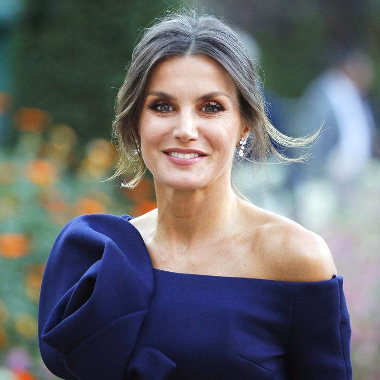 Los 15 'hits' de belleza con los que la reina Letizia sorprendió este año