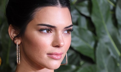 Kendall Jenner relata cómo le afectaron las críticas sobre su acné