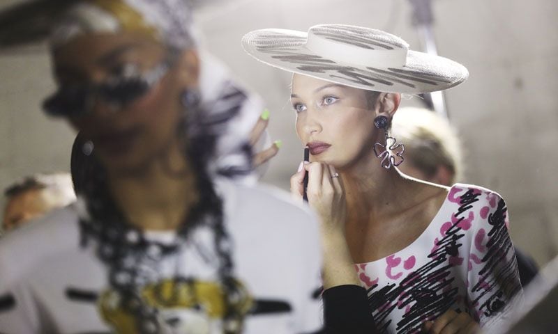Los doce 'best sellers' de la primavera según los maquilladores