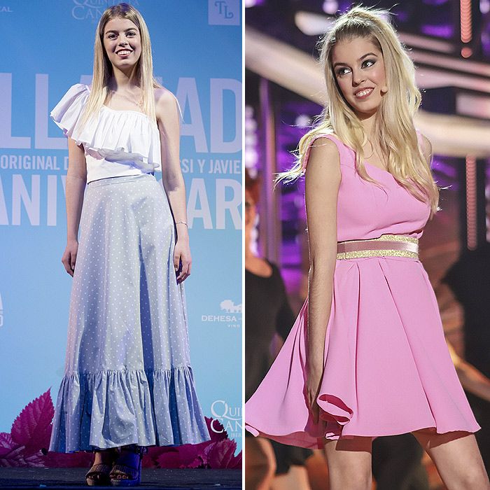 Nerea Rodriguez Ot Explota Su Lado Mas Sexy nerea rodriguez ot explota su lado