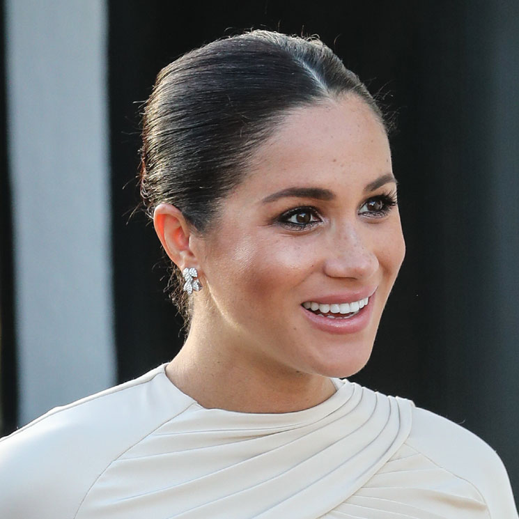 Los básicos de belleza que Meghan Markle utiliza desde hace años