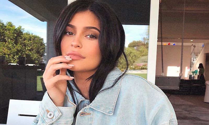 Solo necesitas 4 ingredientes sanos para cenar como Kylie Jenner