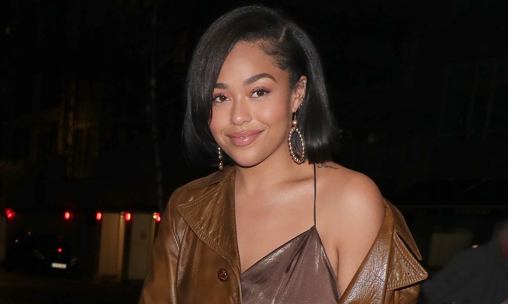El radical cambio de look de Jordyn Woods un mes después del escándalo Kardashian
