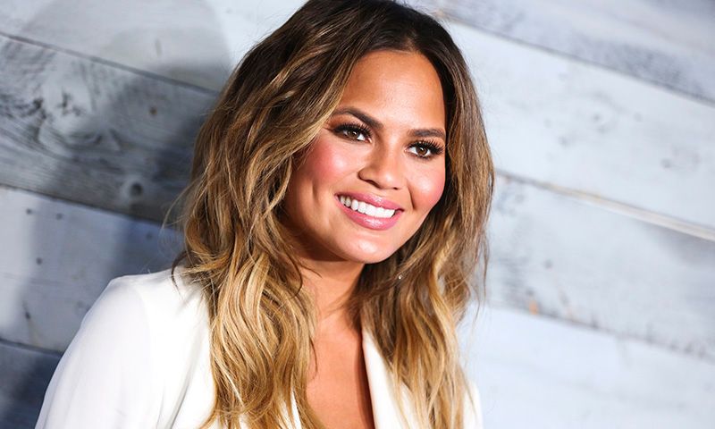 Chrissy Teigen propone el desayuno con el que no picarás entre horas