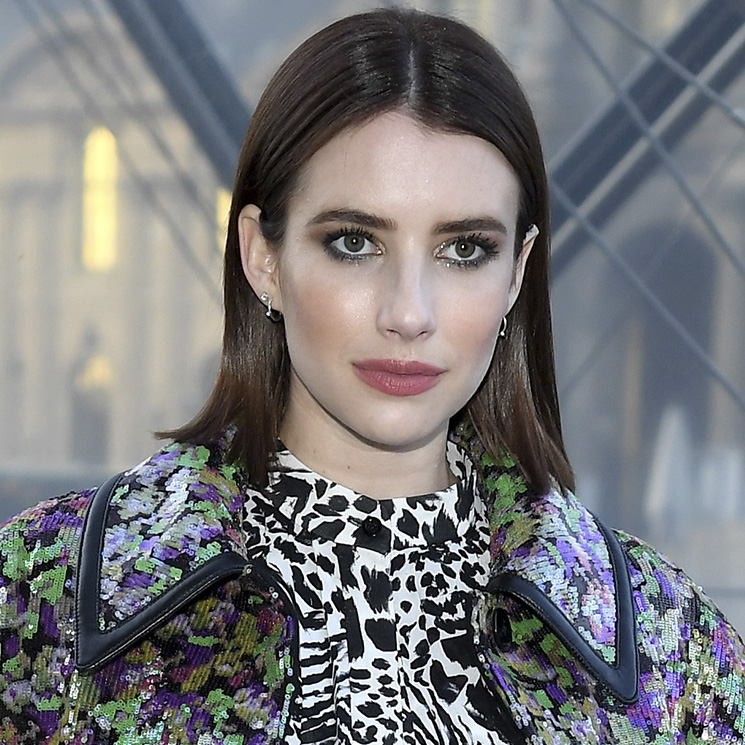 Emma Roberts imparable: ¿por qué es la chica del momento?