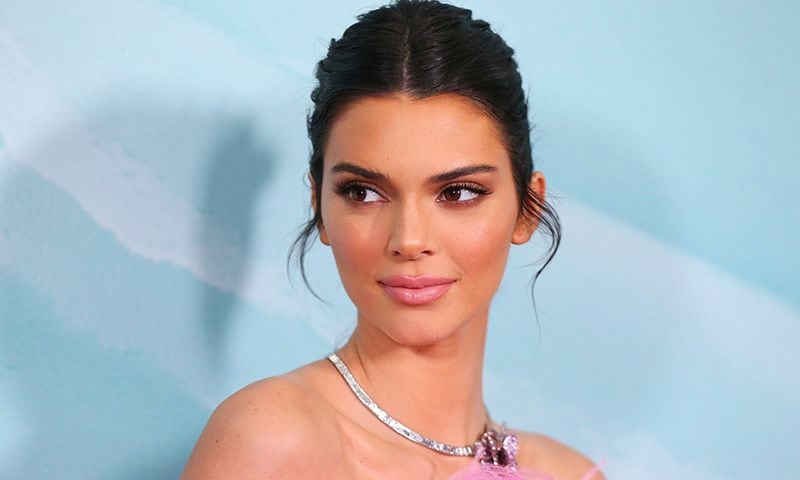 Ilumina tu piel como una supermodelo: Kendall Jenner revela su truco