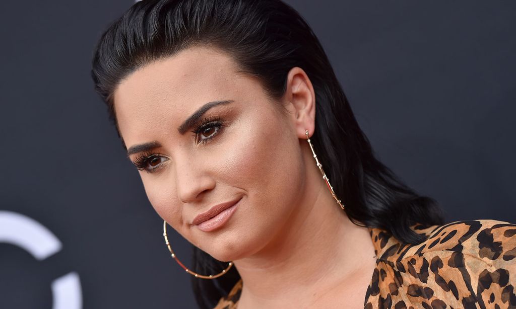 Demi Lovato también se apunta al corte de pelo de la temporada