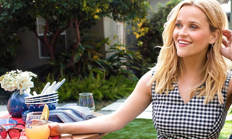 El poderoso mensaje antiedad de Reese Witherspoon: 'Los 43 son mejor que los 25'