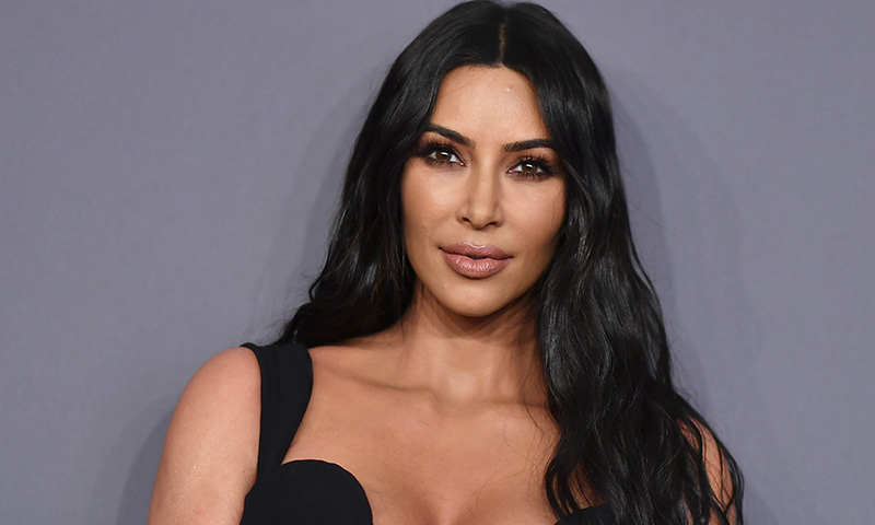 Kim Kardashian y Michelle Obama escondían el mismo secreto de belleza