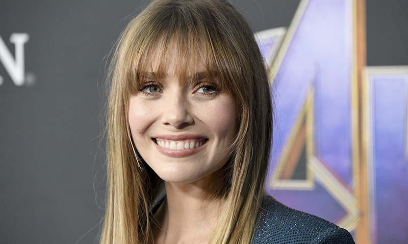 Maquillaje de fiesta sin errores con las claves de Elizabeth Olsen