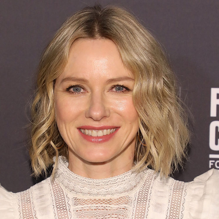 ¿Has visto ya el nuevo 'short bob' de Naomi Watts?