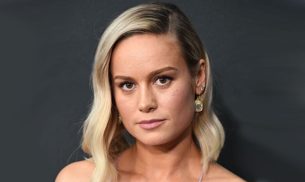 Brie Larson