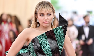 La nueva adicción 'beauty' de Miley Cyrus