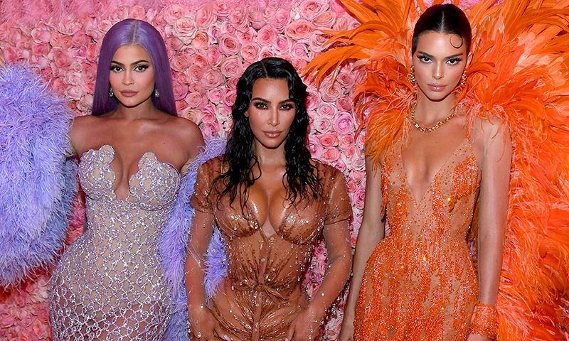 Kendall Jenner, ¿la próxima gran rival de sus hermanas?