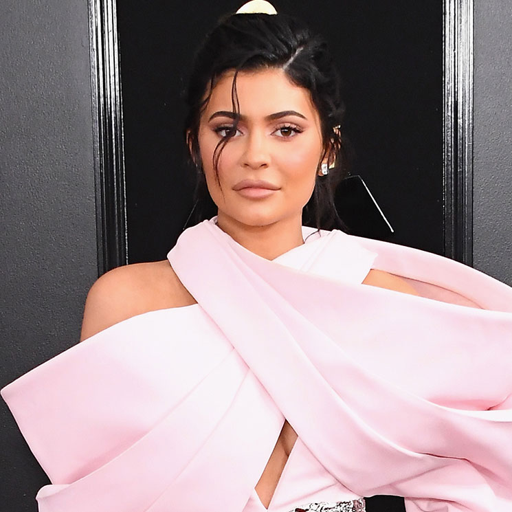 Kylie Jenner afianza su imperio 'beauty' con un inesperado lanzamiento
