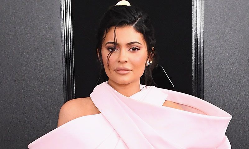 Kylie Jenner afianza su imperio 'beauty' con un inesperado lanzamiento