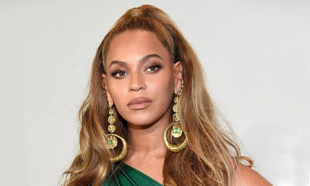 Cambio de look: Beyoncé oscurece el color de su melena
