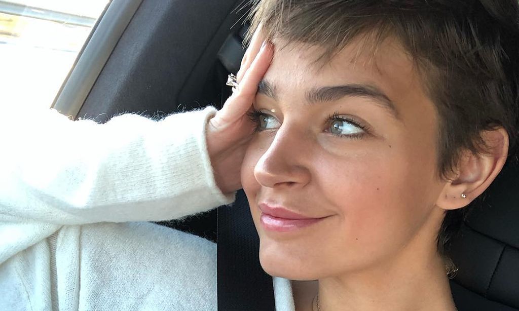 Laura Escanes responde a sus 'haters': ¿está entrenando demasiado durante el embarazo?