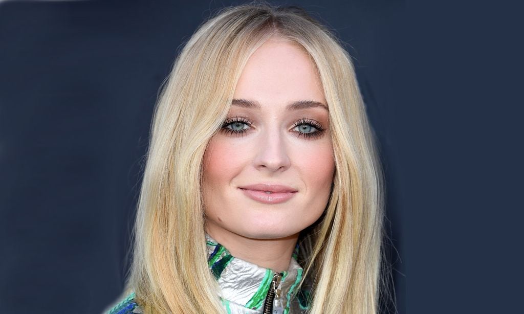 Nueva etapa, nuevo look: Sophie Turner estrena peinado tras el final de 'Juego de tronos'