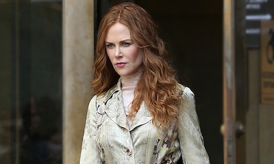 El gesto simple de Nicole Kidman con el que tendrás (siempre) el pelo bonito