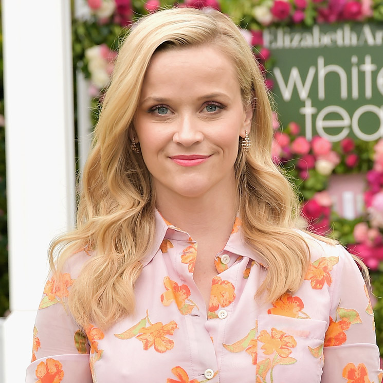 Reese Witherspoon, una actriz más en el club del 'long bob'