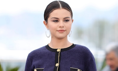 Selena Gomez y su regla de oro para sentirse segura con su cuerpo en el mundo digital