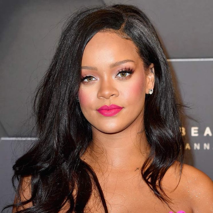 El nuevo look de Rihanna, ¿un anuncio de su próximo lanzamiento?