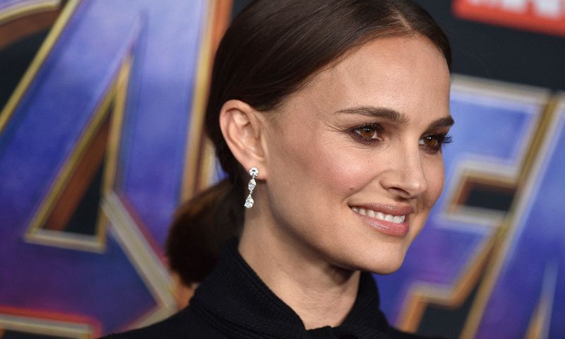 La dieta con la que Natalie Portman resolvió su acné