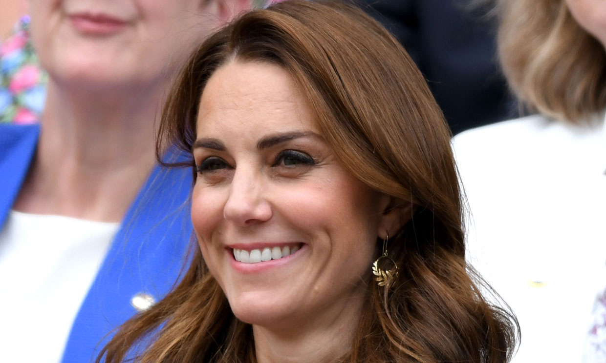 Kate Middleton