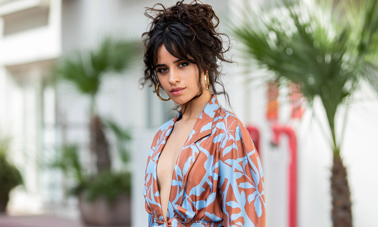 Camila Cabello deja sin palabras a sus seguidores con su cambio de look