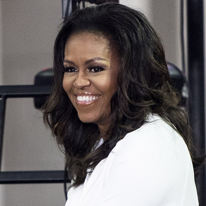 Michelle Obama, fan de un brillo de labios de la firma favorita de las 'millennials'