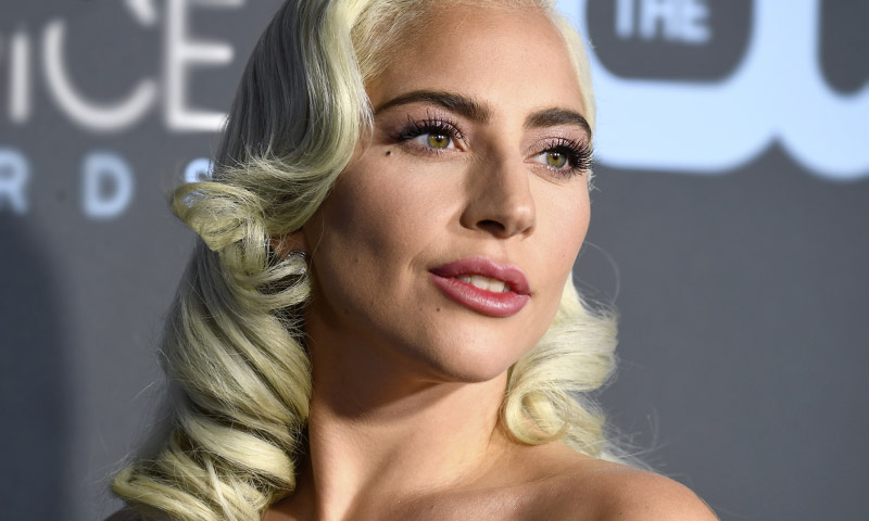 'Cuando era pequeña, nunca me sentí guapa': Lady Gaga revela cómo recuperó su autoestima