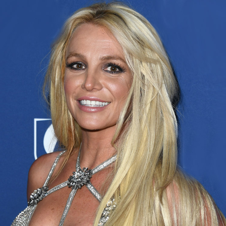 ¡En plena forma! Britney Spears comparte su completo plan de entrenamiento 