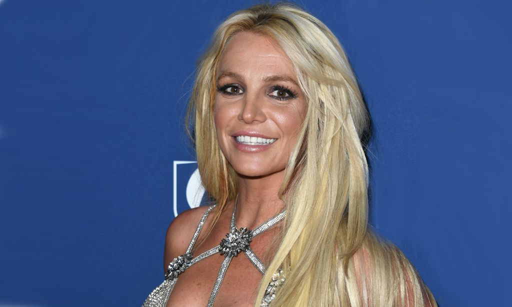 ¡En plena forma! Britney Spears comparte su completo plan de entrenamiento