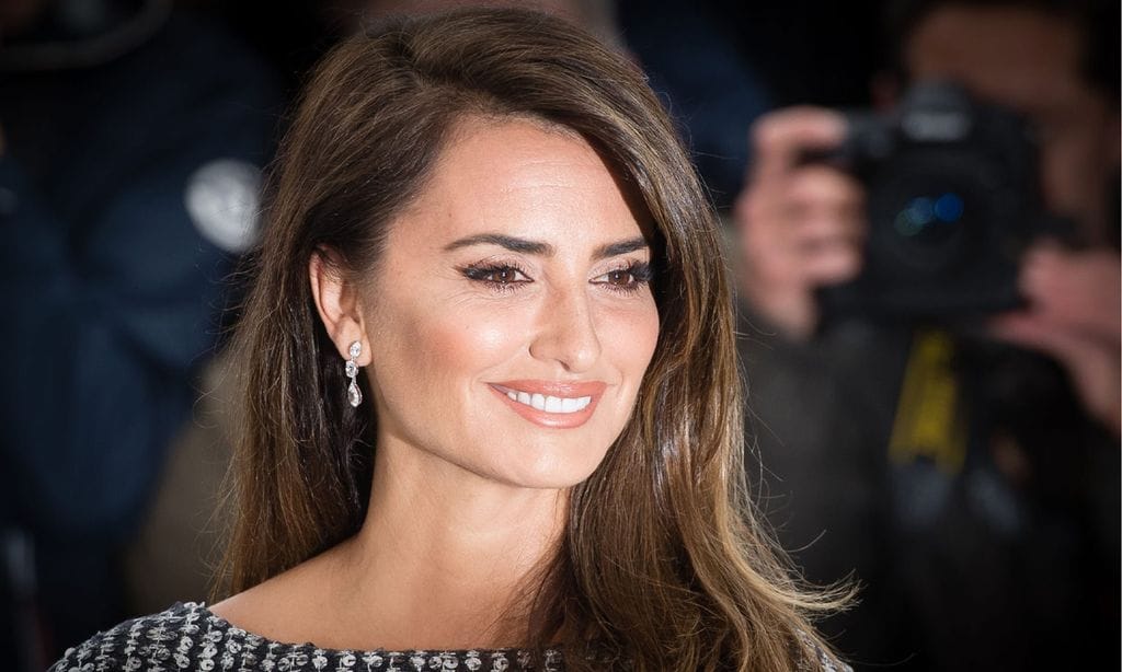 Penélope Cruz, otra actriz que estrena el corte de pelo del verano