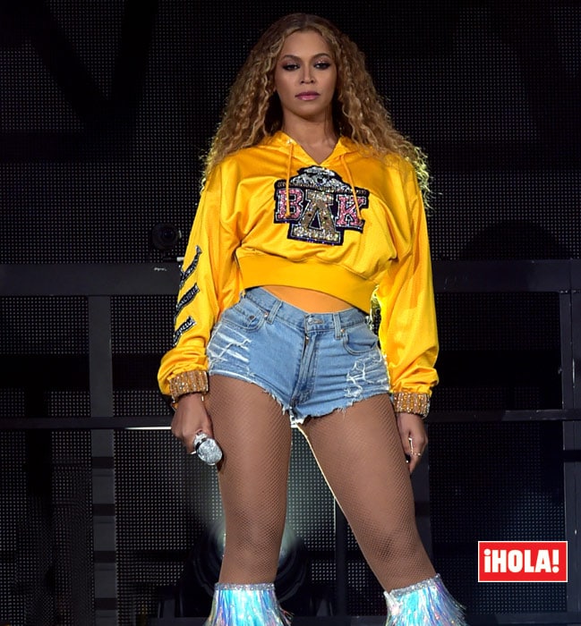 Beyonce dieta pierdere în greutate 2012