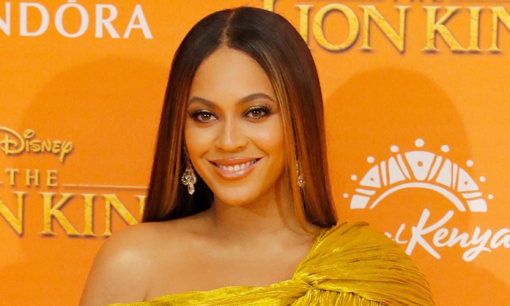 Beyoncé desvela cómo recuperó su figura tras su segundo embarazo