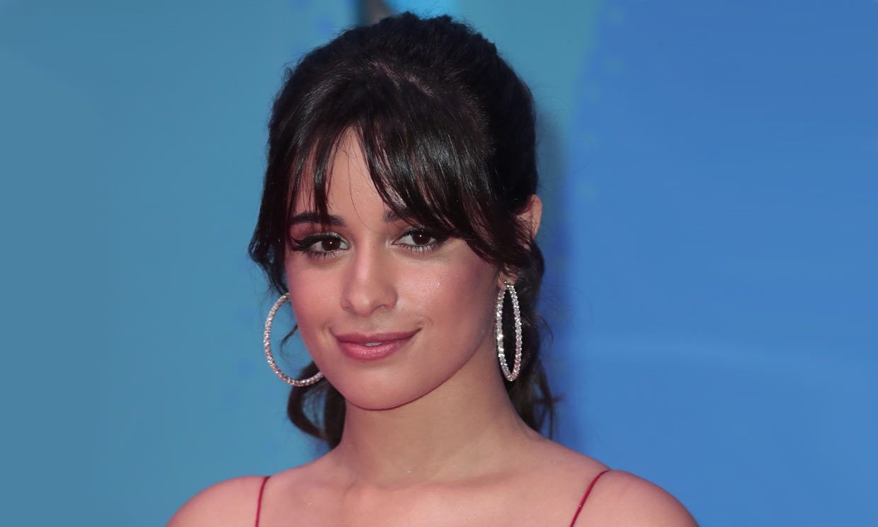 Camila Cabello