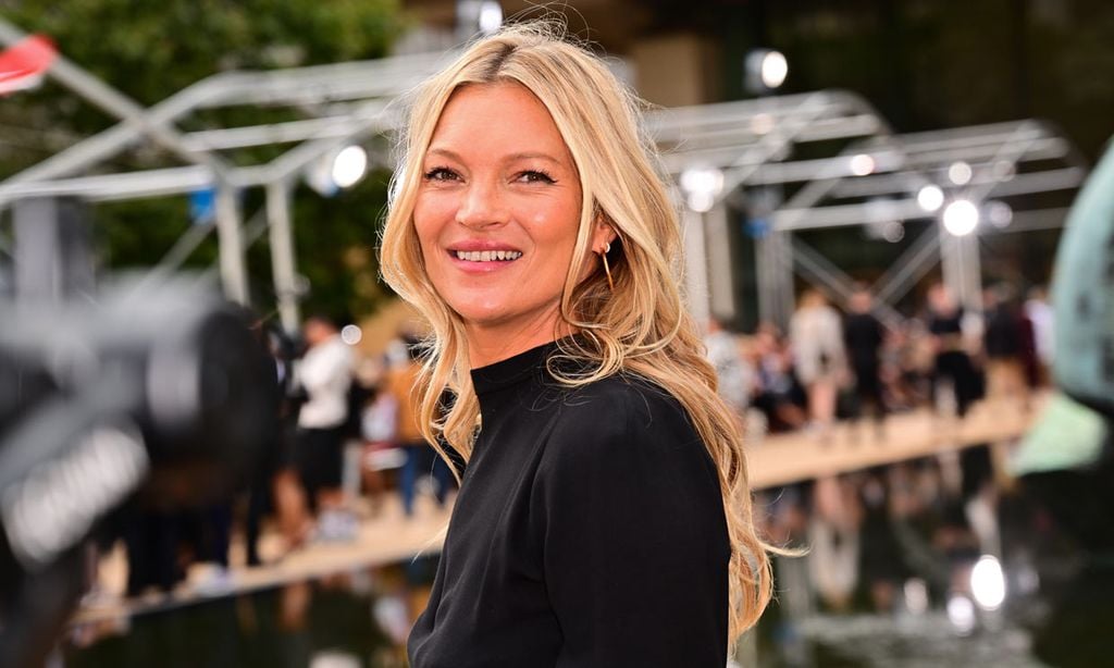 Cómo conseguir el rubio perfecto según la colorista de Kate Moss