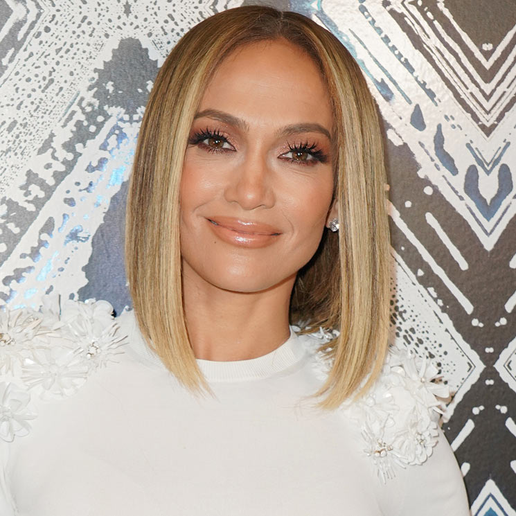 Jennifer Lopez desvela el hábito infalible de su rutina de belleza