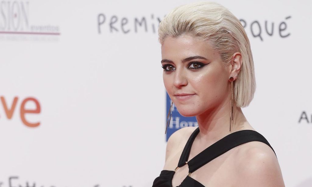 ¿Es Alba Reche o Katy Perry? La triunfita causa furor con esta foto de su primer single
