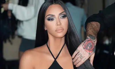 Kim Kardashian estrena su look más clásico: ¿anuncia el comienzo de una nueva etapa?