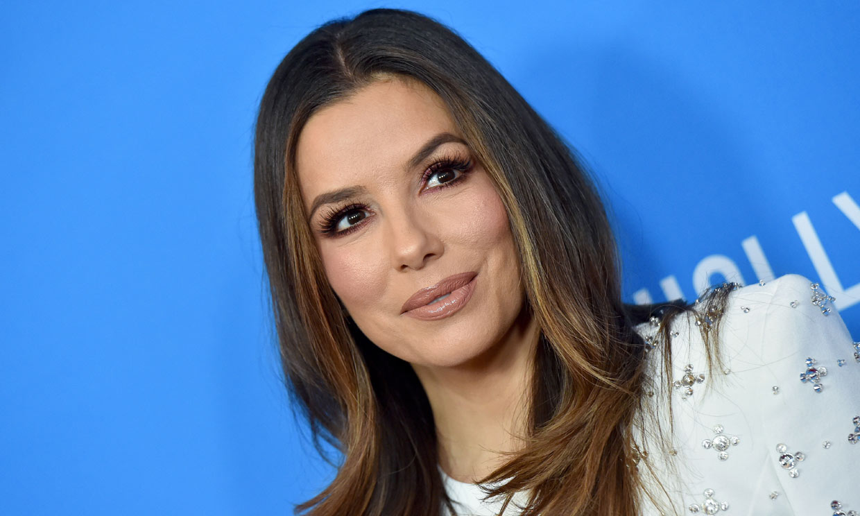 ¿Cambiará de look? Eva Longoria pregunta a sus seguidores si debería cortar su melena