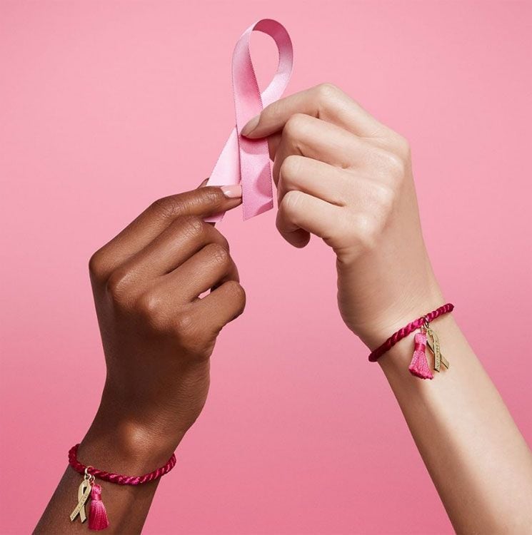 muñeca solidaria contra el cancer