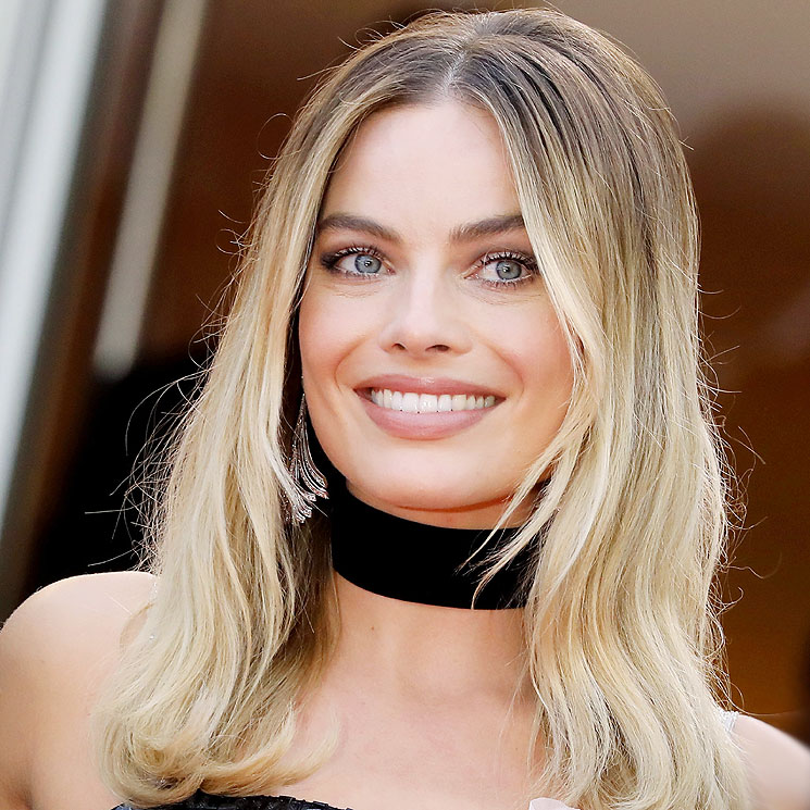 La maquilladora de Margot Robbie desvela sus trucos de belleza (y los querrás copiar)