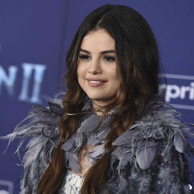 Selena Gomez explica cómo le afectaron las críticas sobre su peso